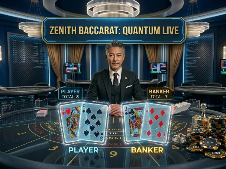 thum baccarat